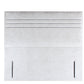 CLARE KING KOIL 6FT HEADBOARD