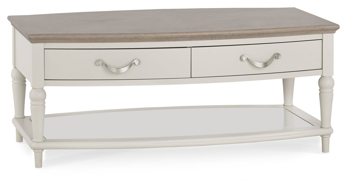 PHUKET COFFEE TABLE