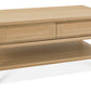 JOSHUA COFFEE TABLE WITH DRAWERS