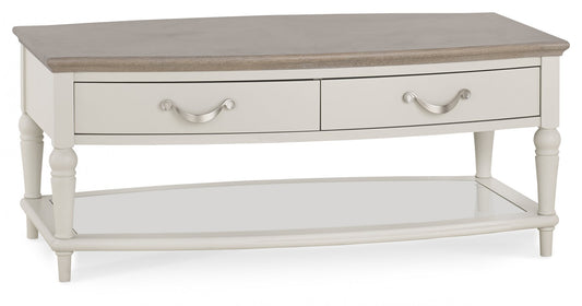 PHUKET COFFEE TABLE