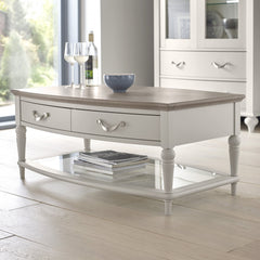 PHUKET COFFEE TABLE