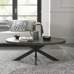 MARLAY COFFEE TABLE