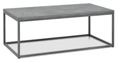 ROSA COFFEE TABLE