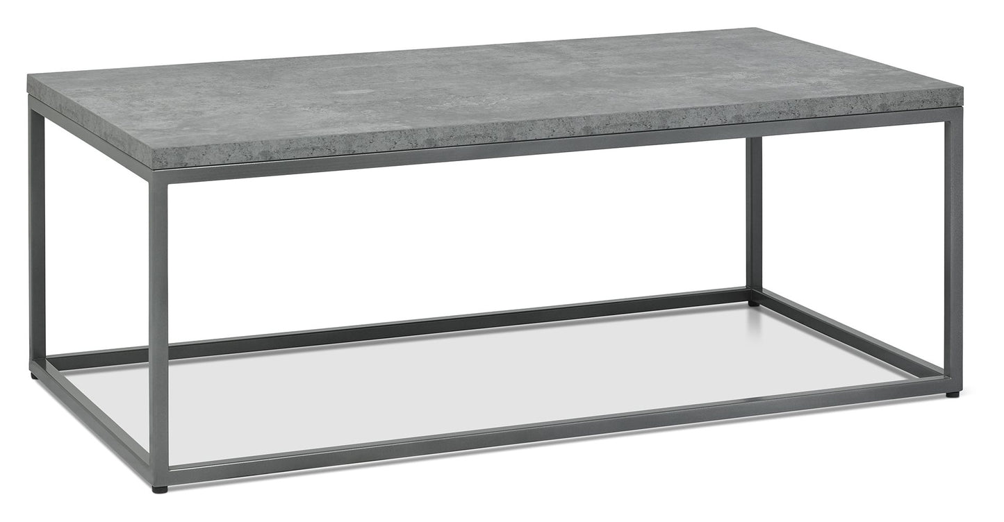 ROSA COFFEE TABLE