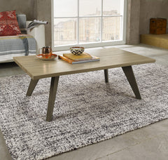 BENNETT COFFEE TABLE
