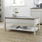 RIGA COFFEE TABLE WITH DRAWERS