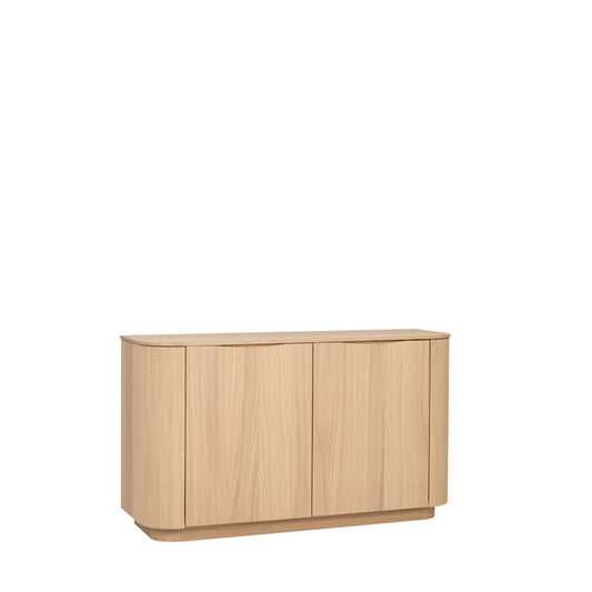 COLLUM 2 DOOR 2 DRAWER SIDEBOARD