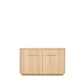 COLLUM 2 DOOR 2 DRAWER SIDEBOARD