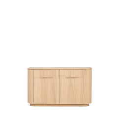 COLLUM 2 DOOR 2 DRAWER SIDEBOARD