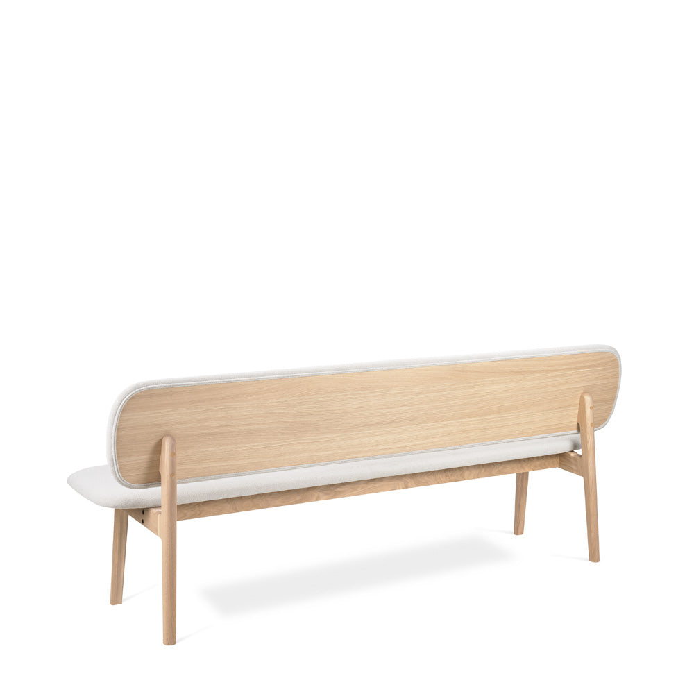 COMODA 165CM BENCH