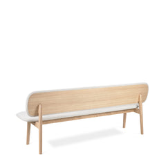 COMODA 165CM BENCH