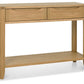LEONA CONSOLE TABLE