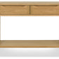 MARLAY CONSOLE TABLE