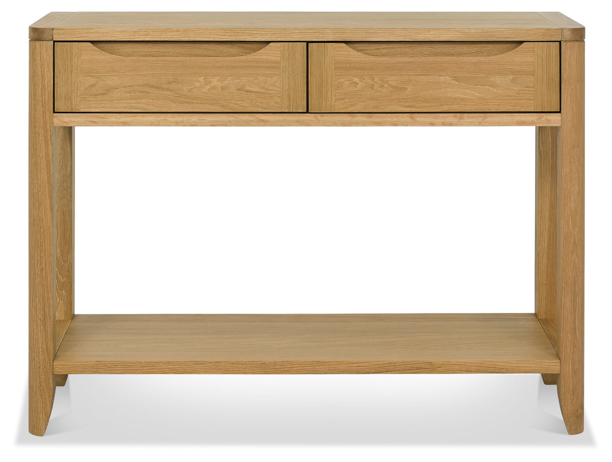 LEONA CONSOLE TABLE