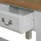 MILLER LARGE CONSOLE
