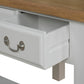 MILLER LARGE CONSOLE