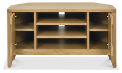 LEONA CORNER ENTERTAINMENT UNIT