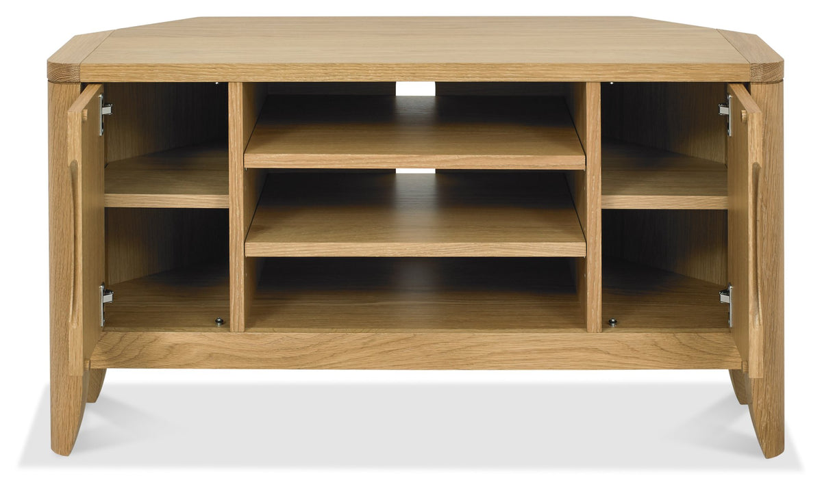 LEONA CORNER ENTERTAINMENT UNIT