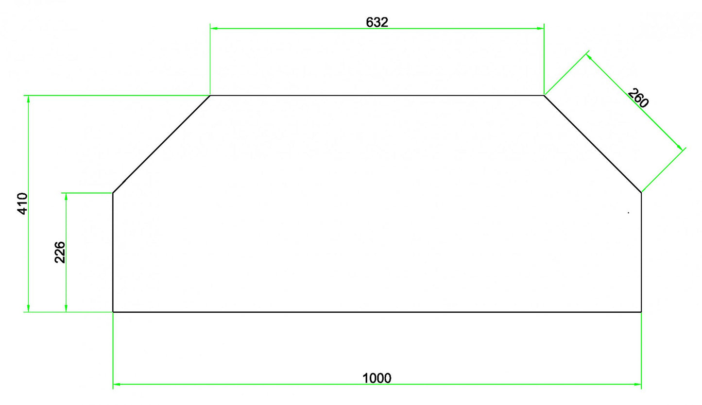RIGA CORNER ENTERTAINMENT UNIT