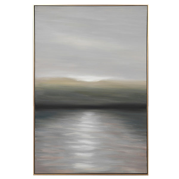 SUNRISE WALL CANVAS