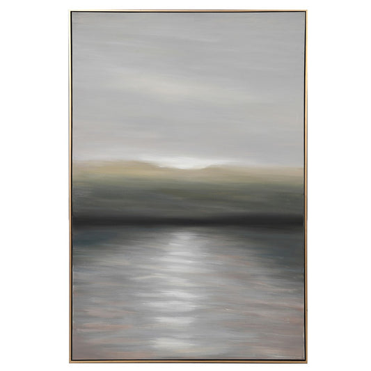 SUNRISE WALL CANVAS