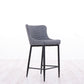 DANNY BAR STOOL GREY