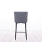 DANNY BAR STOOL GREY