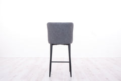 DANNY BAR STOOL GREY