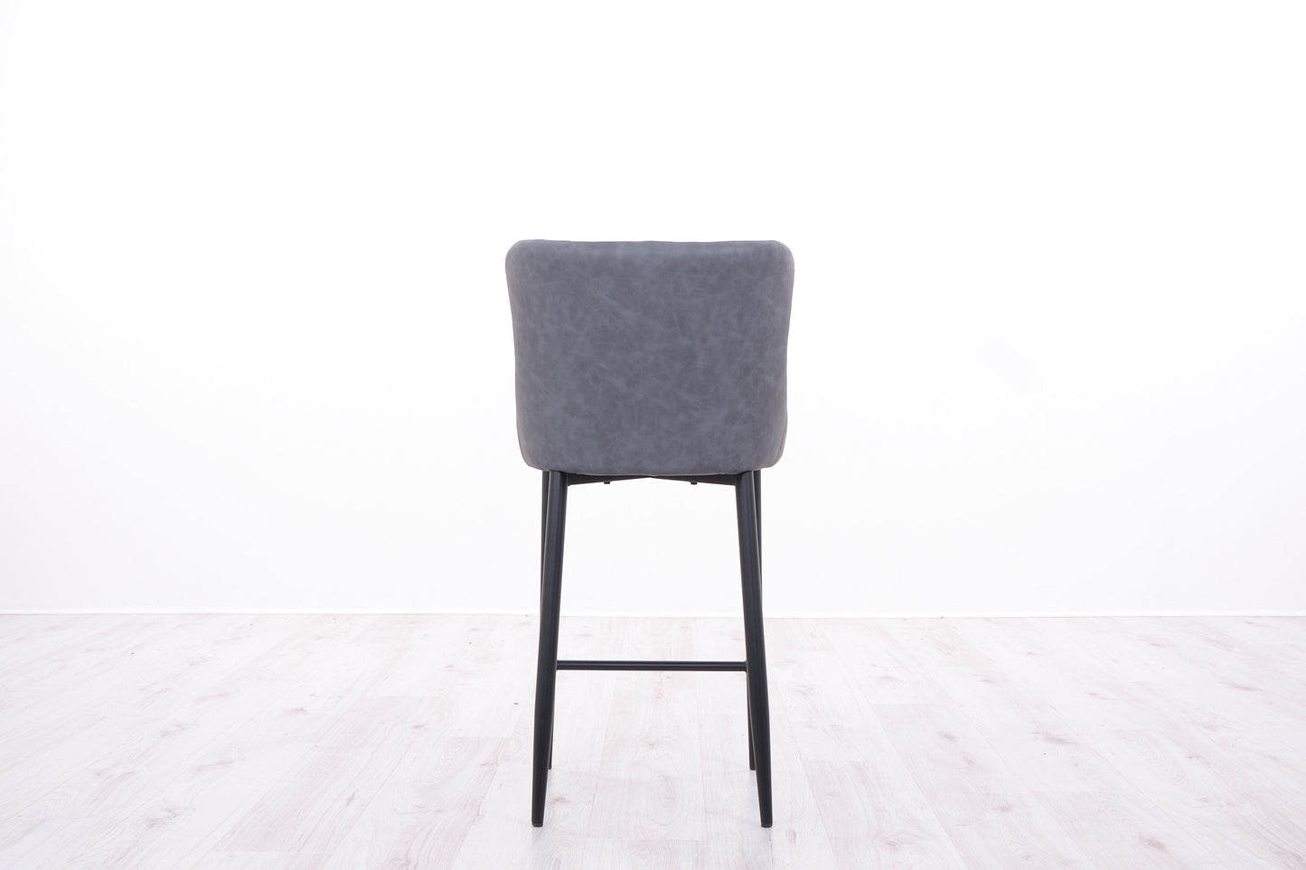 DANNY BAR STOOL GREY