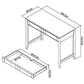 RIGA DESK