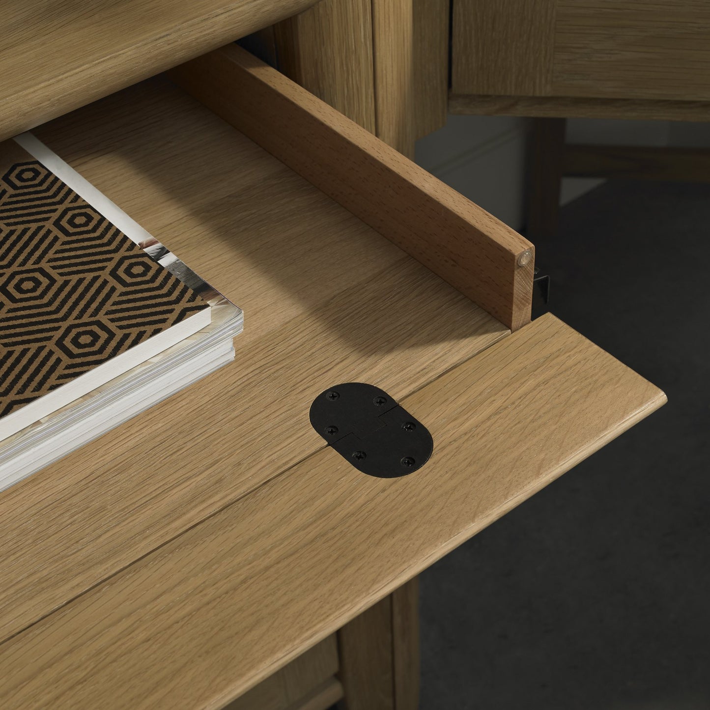 JOSHUA DESK