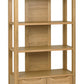 LEONA OPEN DISPLAY