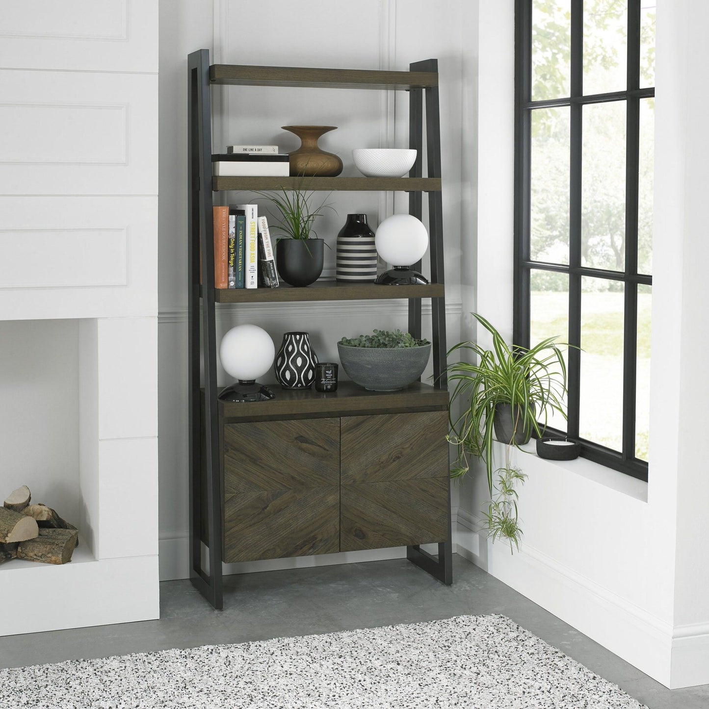 MARLAY OPEN DISPLAY UNIT