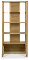 LEONA OPEN DISPLAY