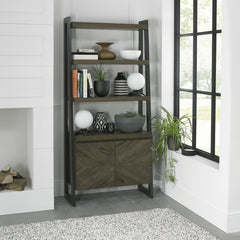 MARLAY OPEN DISPLAY UNIT