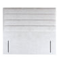 DONEGAL KING KOIL 4FT6 HEADBOARD