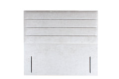 DONEGAL KING KOIL 4FT6 HEADBOARD