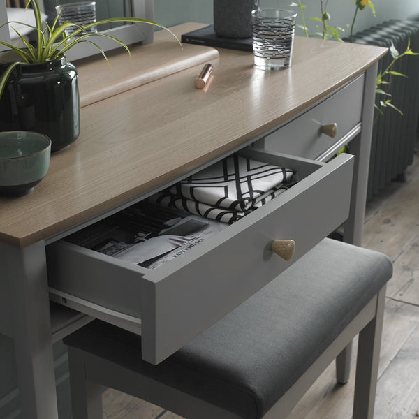 RHODES DRESSING TABLE
