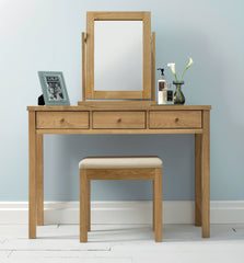 ODIN DRESSING TABLE