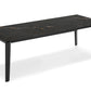 DOGMA DINING TABLE