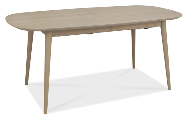 ODENSE 6-8 EXTENSION DINING TABLE