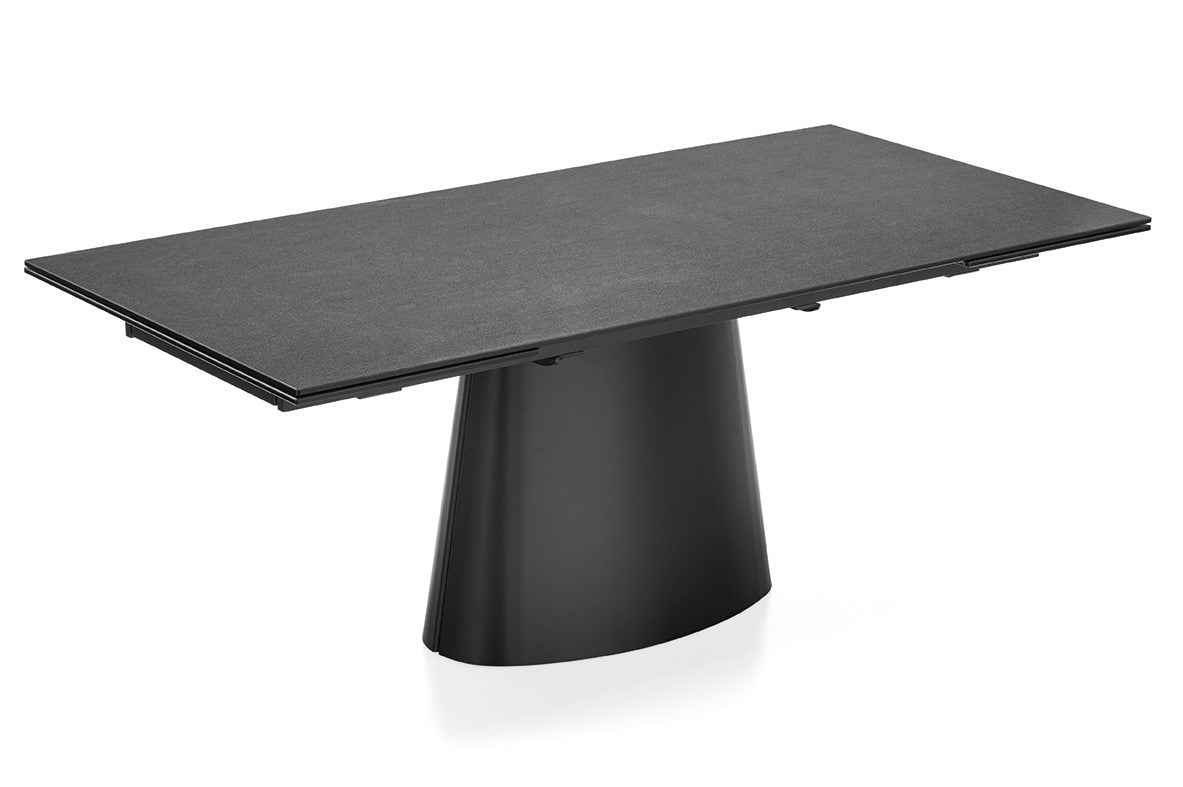 ELLISSE EXTENDING DINING TABLE