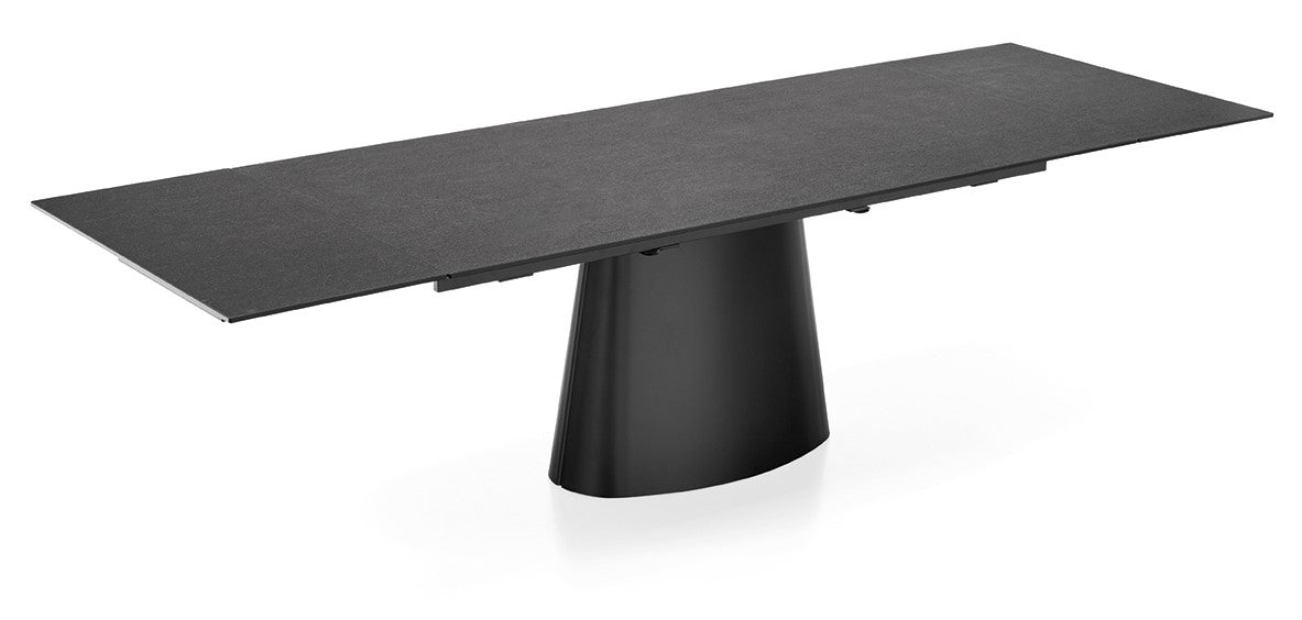 ELLISSE EXTENDING DINING TABLE
