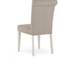 PHUKET UPHOLSTERED FABRIC CHAIR