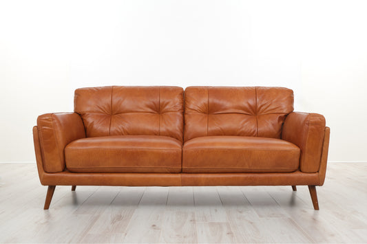 FELLINI 3 SEATER STATIC SOFA