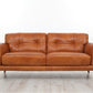 FELLINI 3 SEATER STATIC SOFA