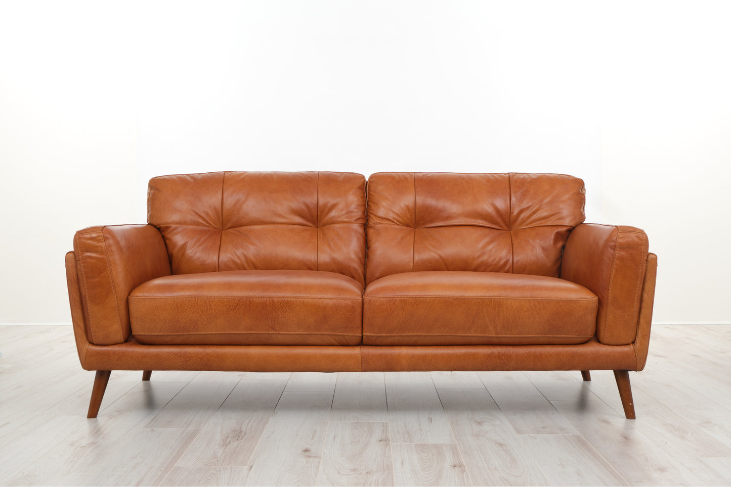 FELLINI 2 SEATER STATIC