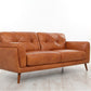 FELLINI 3 SEATER STATIC SOFA