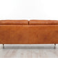 FELLINI 3 SEATER STATIC SOFA