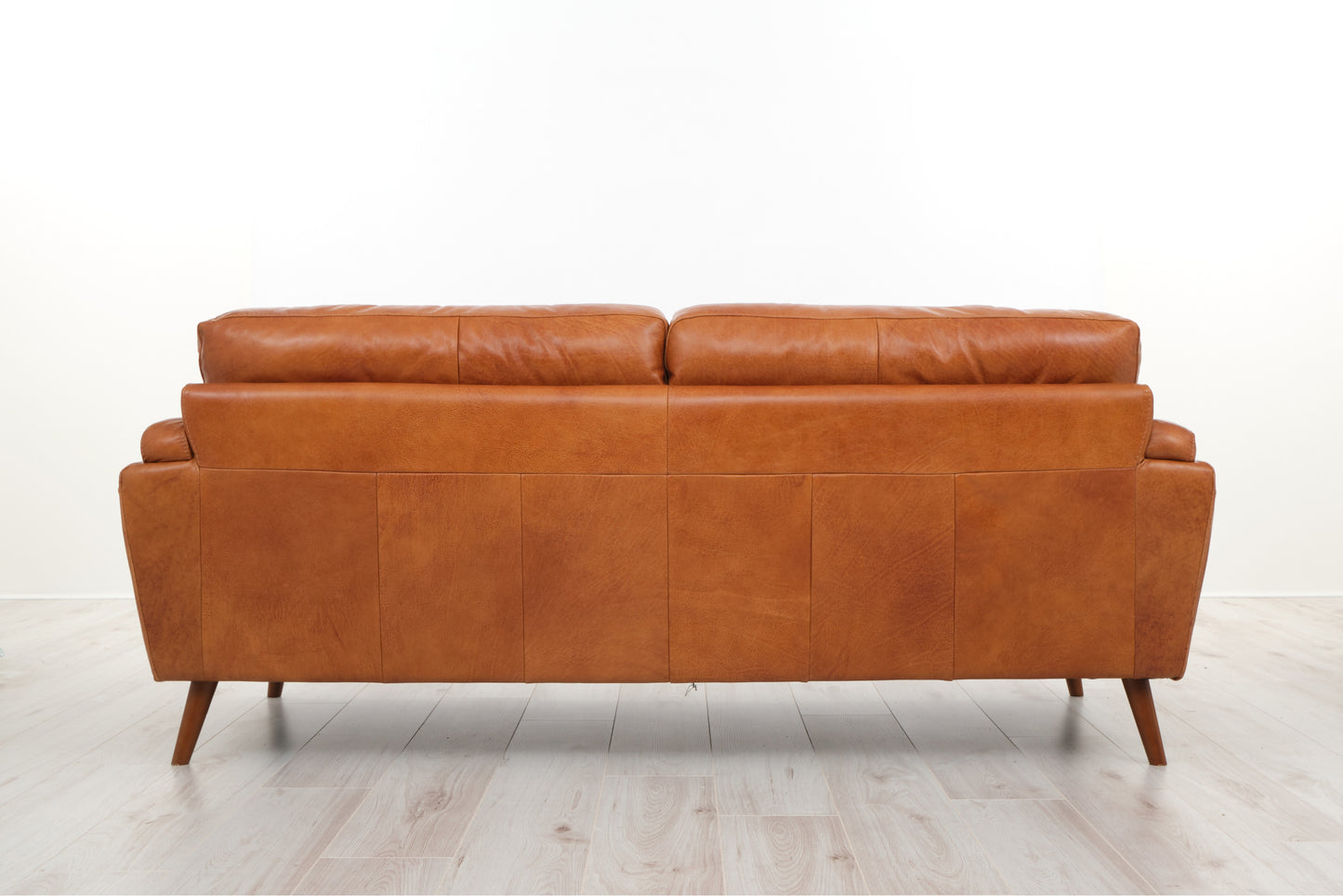 FELLINI 3 SEATER STATIC SOFA